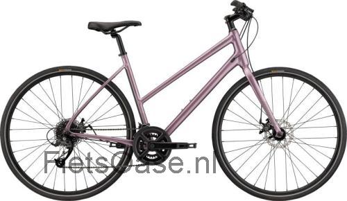 Cannondale Quick Womens 5 specificaties